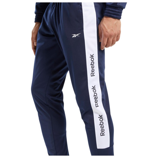 Reebok Ανδρικό παντελόνι φόρμας Reebok Ανδρικό παντελόνι φόρμας